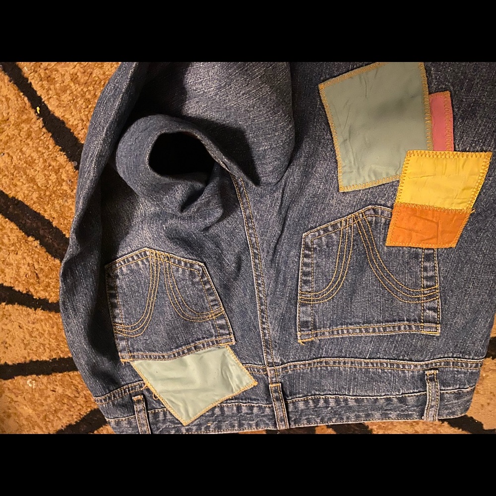 Jeans - Picture 3 of 3